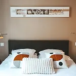 Apartamento Suit'home Commerce