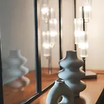 Apartment Suit'home Commerce Angers