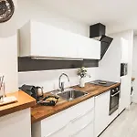 Apartamento Suit'home Commerce