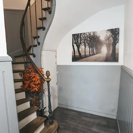 Suit'home Commerce * Angers