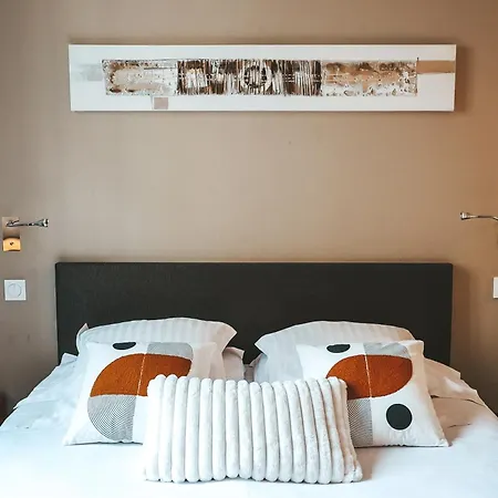 Apartman Suit'home Commerce