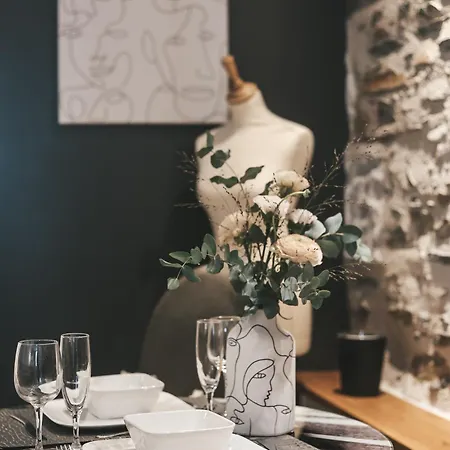 Suit'home Commerce * Angers