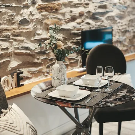 Suit'home Commerce *