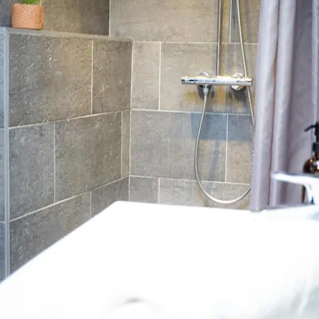 Suit'home Commerce Appartement