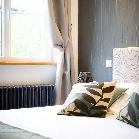 Appartement Suit'home Commerce *