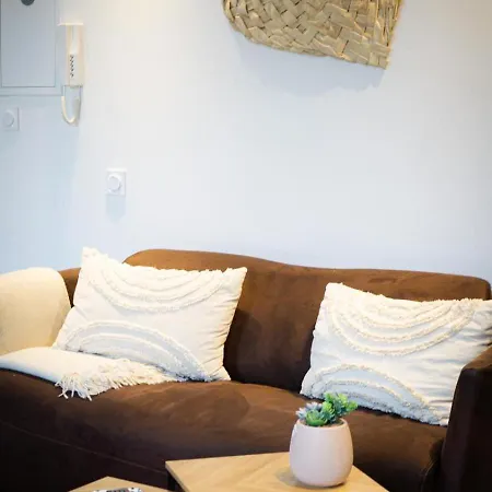 Suit'home Commerce *