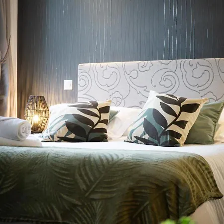 Suit'home Commerce Angers