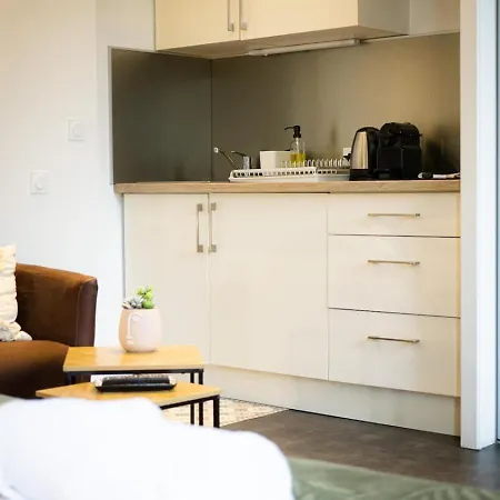 Suit'home Commerce