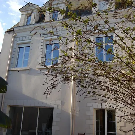 Appartement Suit'home Commerce