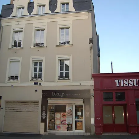 Suit'home Commerce