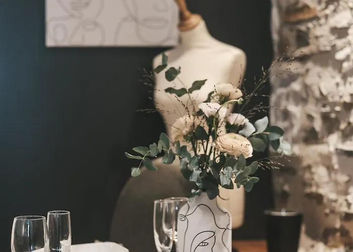 Suit'home Commerce * Angers