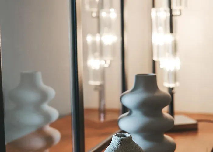 Lägenhet Suit'home Commerce Angers