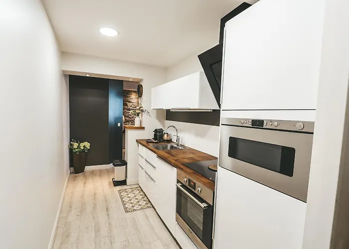 Suit'home Commerce * Angers