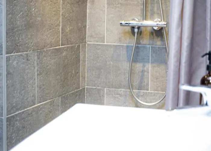 Suit'home Commerce Apartament