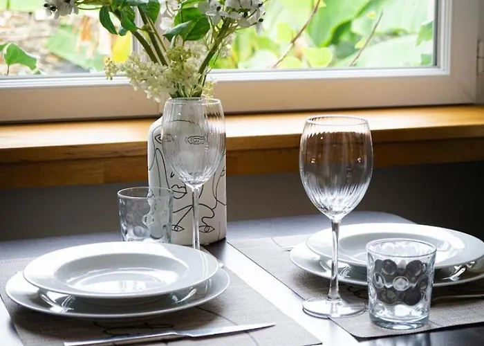 Lägenhet Suit'home Commerce