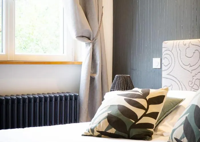 Apartament Suit'home Commerce *