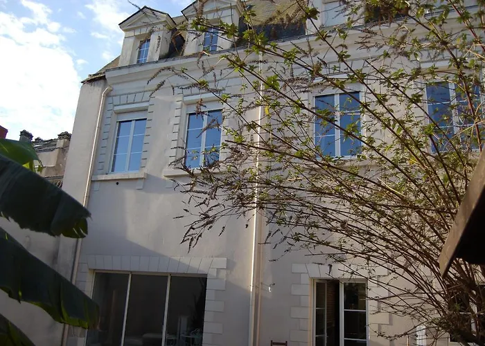 Lägenhet Suit'home Commerce